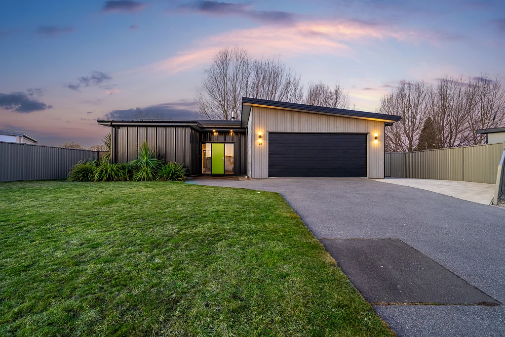 33 Plunket Street, Omakau, Central Otago, Central Otago / Lakes District