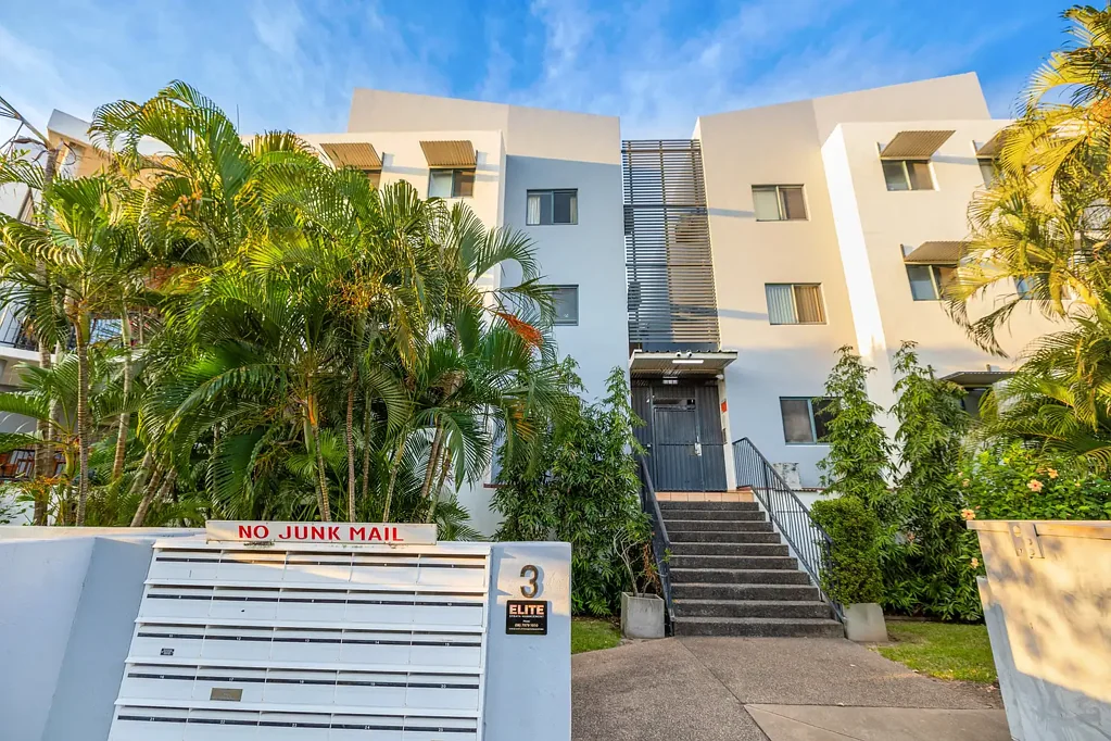 16/3 Dinah Court, Stuart Park, NT 820