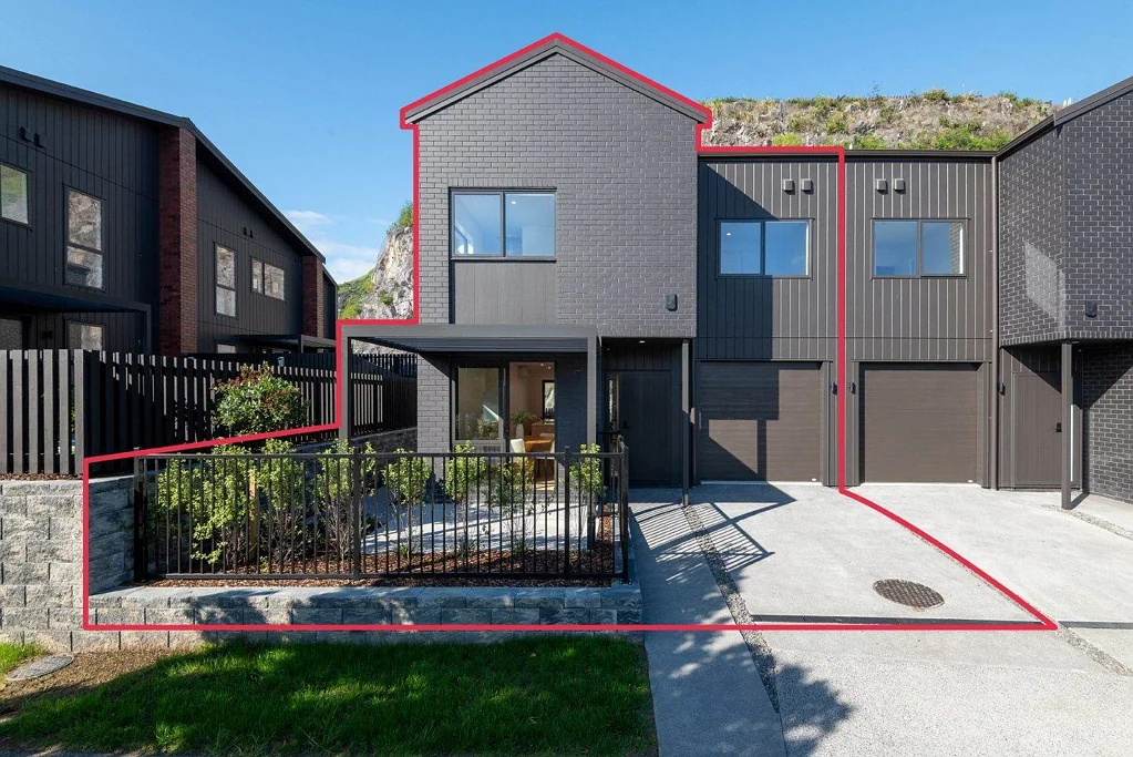 BRAND NEW 4 BEDROOM HOME