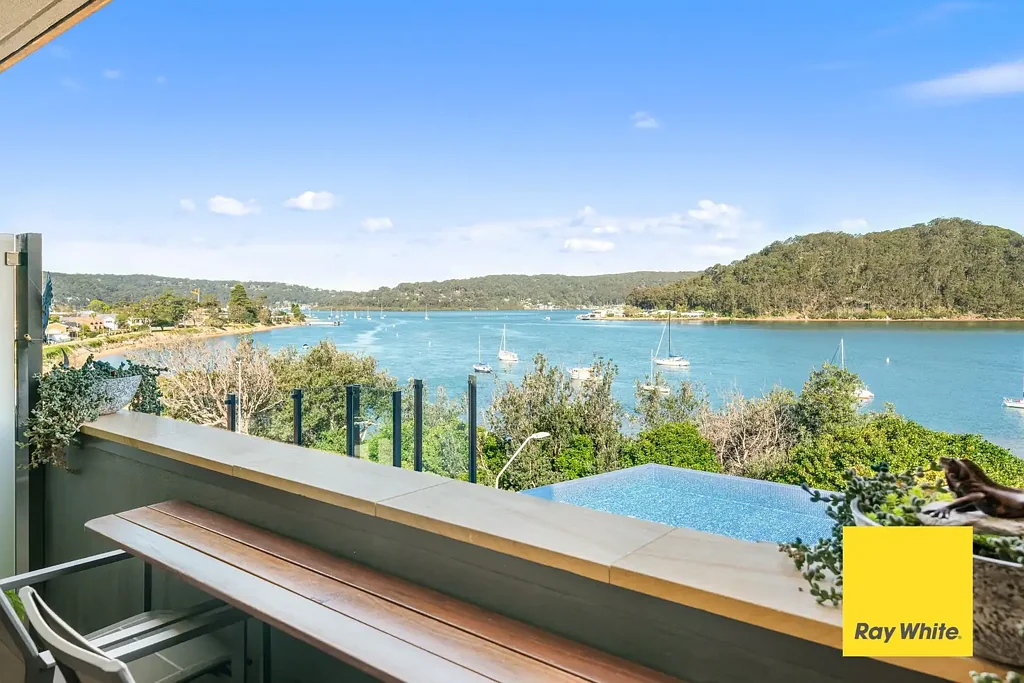 406/49 The Esplanade, Ettalong Beach, NSW 2257