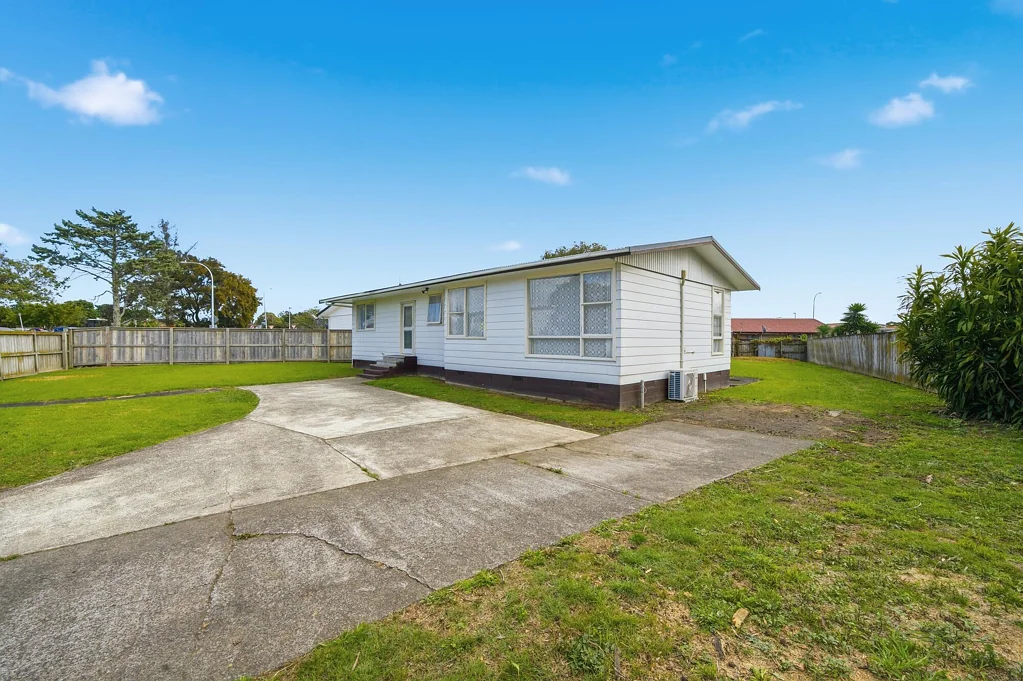 6 Comet Crescent, Mangere, Manukau City, Auckland