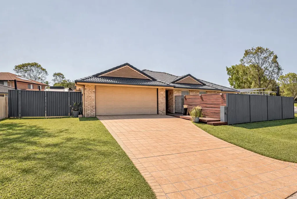 Murrumba Downs 4ਬੈੱਡਰੂਮ THE OFFER: Space. Lifestyle. Entertaining.