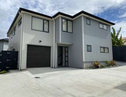 14D Whitford Avenue, Mount Wellington, Auckland City, Auckland, 5房, 4浴, 整租城市屋