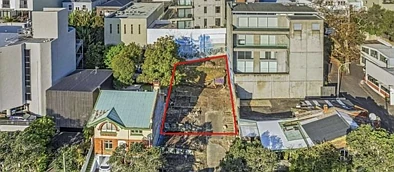 市中心地王变“烫手山芋”？奥克兰公屋地块血亏$200万抛售！