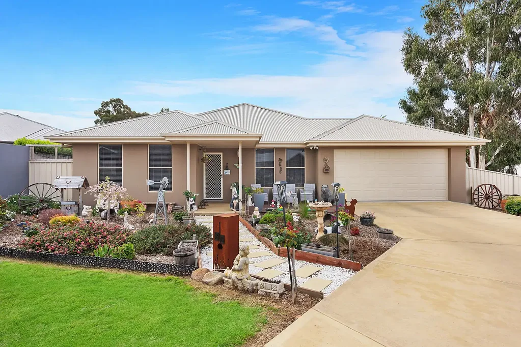 Spacious Family Home in a Peaceful Location