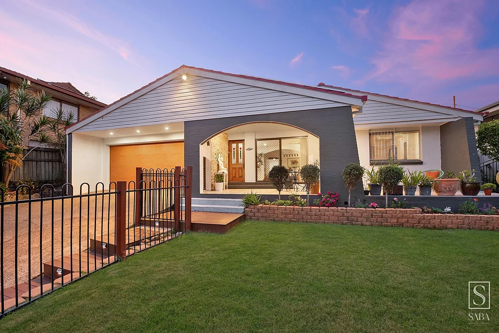 25 Arrabri Avenue, Jindalee, QLD 4074