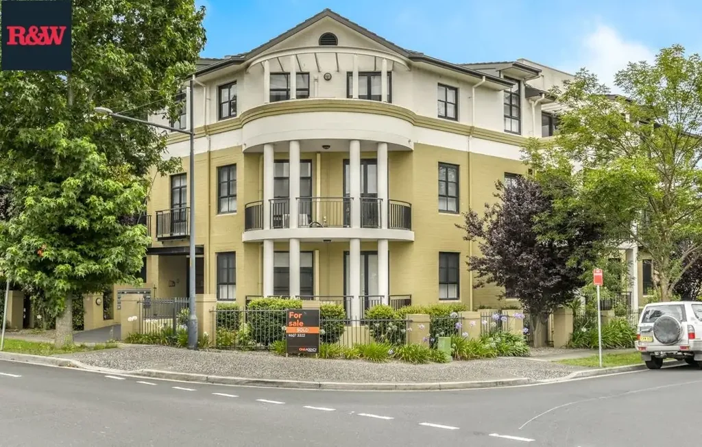 Amazing 2 bedroom unit Park Central