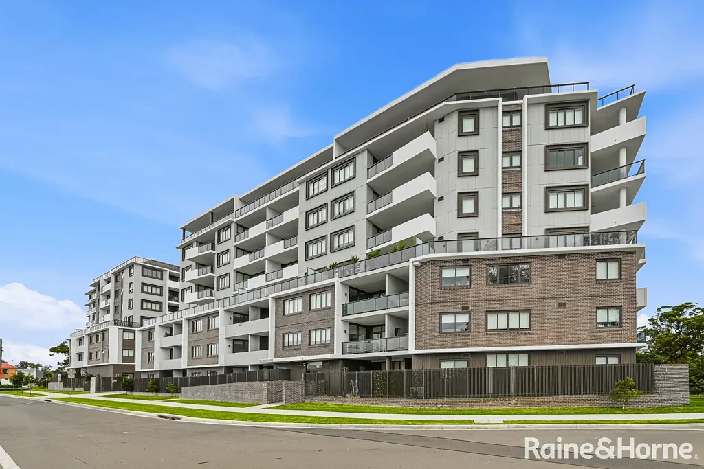 307/12A Carson Lane, St Marys, NSW 2760