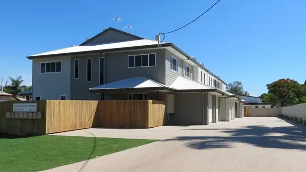 Quality Furnished Apartment in excellent location