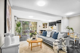 1/18-20 Dent Street, Jamisontown