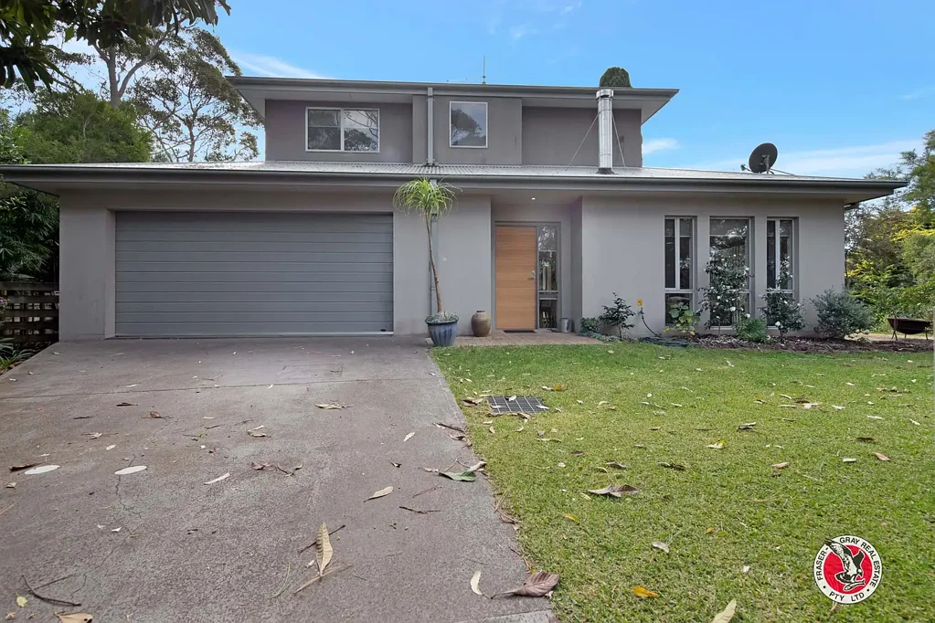FAMILY HOLIDAY HOME