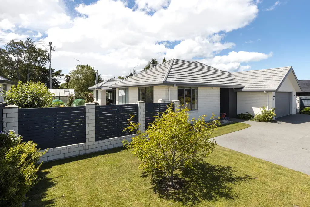 Blenheim Central 4Kwarto A Must See Stunner