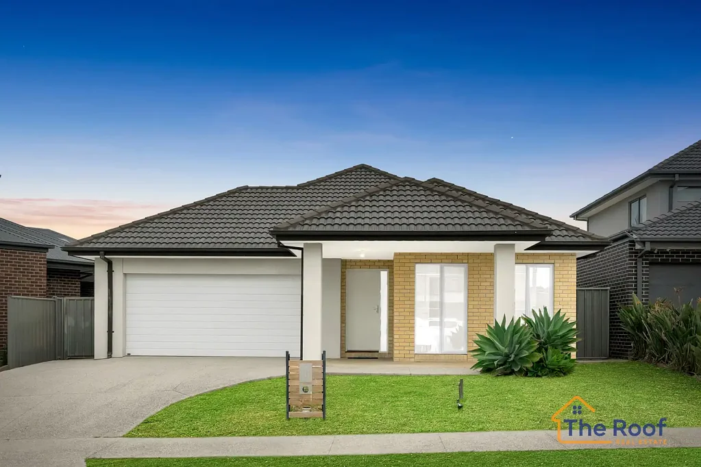 7 Heathcote Retreat, Caroline Springs, VIC 3023