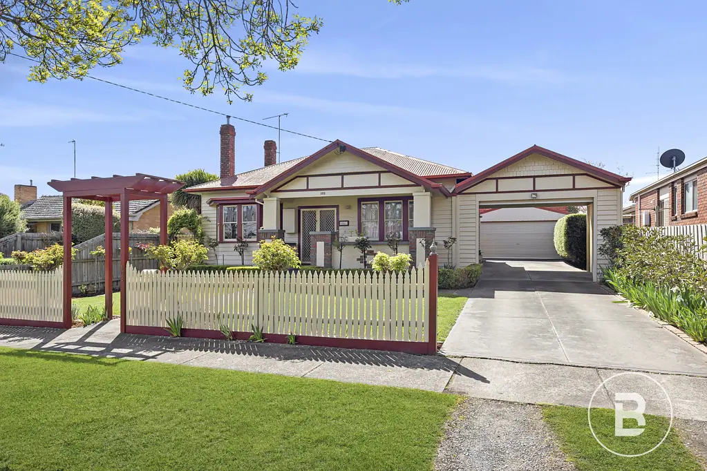 102 Cooke Street, Redan, VIC 3350