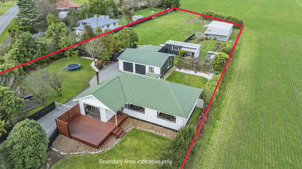 83 Gordon Street, Southbridge, Selwyn, Canterbury