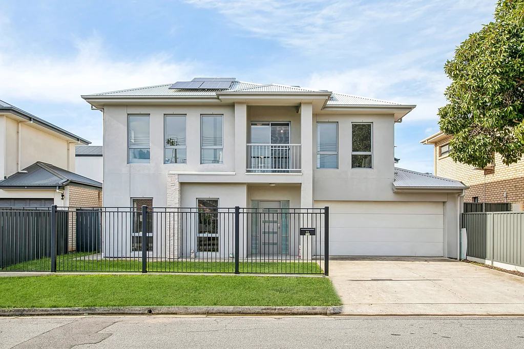 11 Garden Avenue, Campbelltown, SA 5074