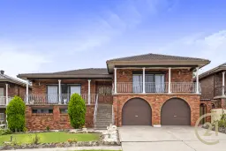 3 Telford Place, Prairiewood