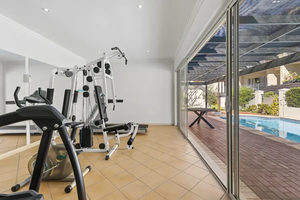 Joondalup 1Moenga Ground Floor Charm in the Heart of Joondalup