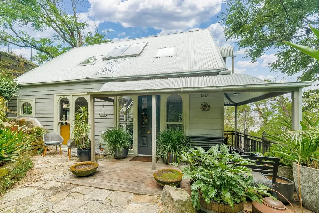 12a Datchett Street, Balmain East, NSW 2041