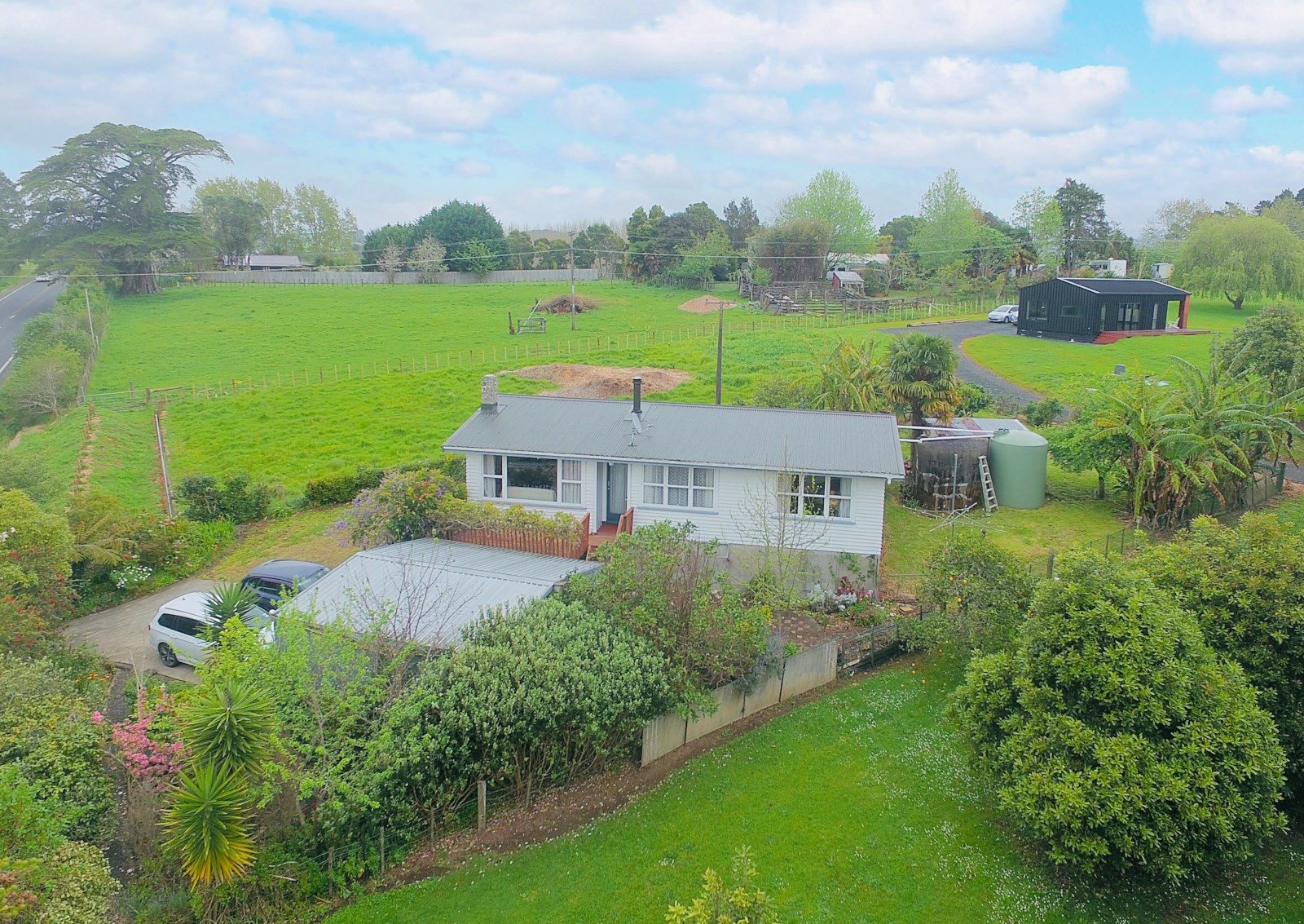 909 Matakana Road, Matakana, Auckland - Rodney, 3 कमरे, 0 बाथरूम, House