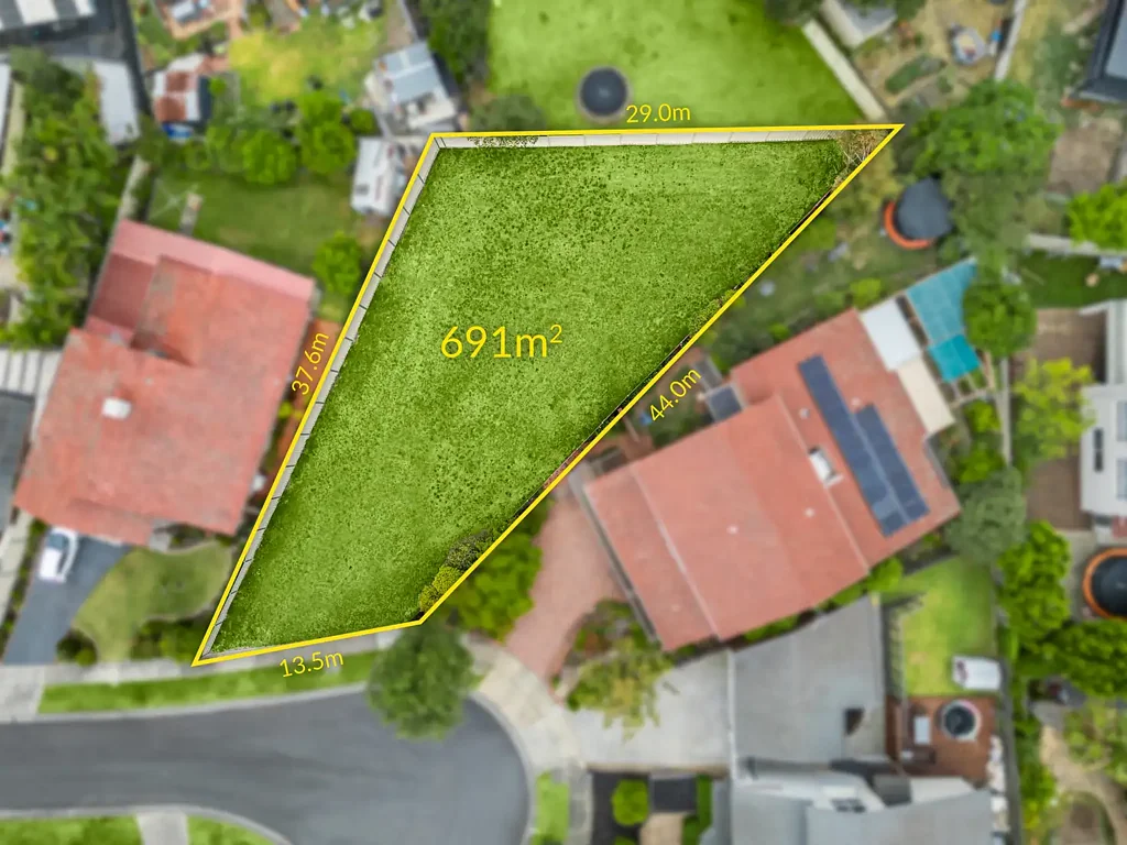 2 Friend Court, Mill Park, VIC 3082
