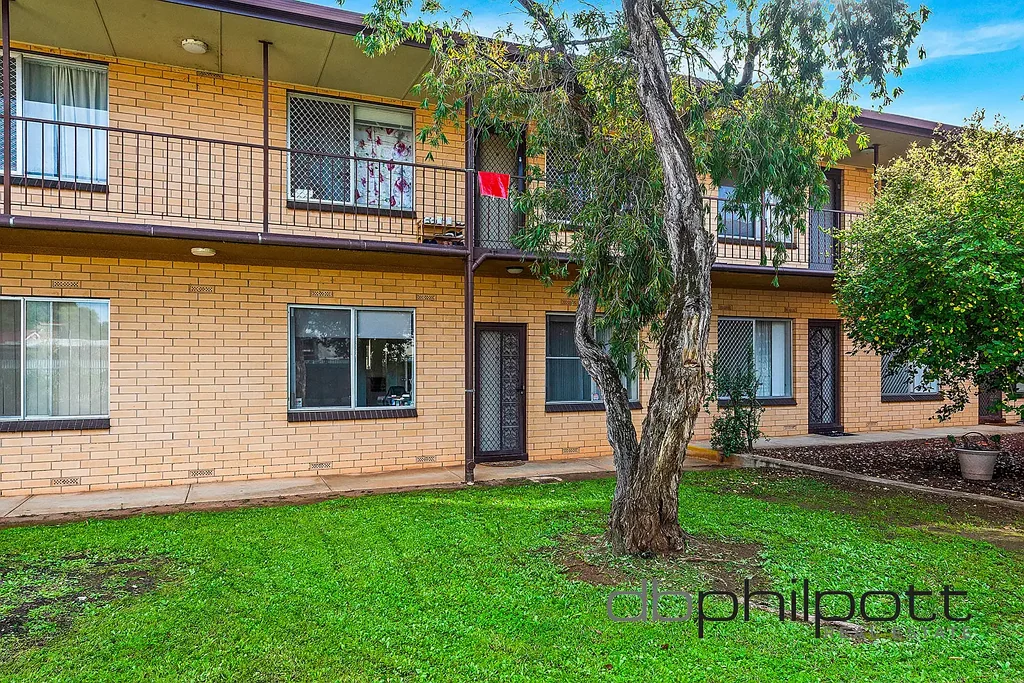 Klemzig 2ห้องนอน Affordable Living in a Convenient Location