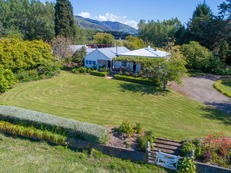 246 Kingston Road, Shannon, Horowhenua, 4 Kuwarto, 0 Banyo