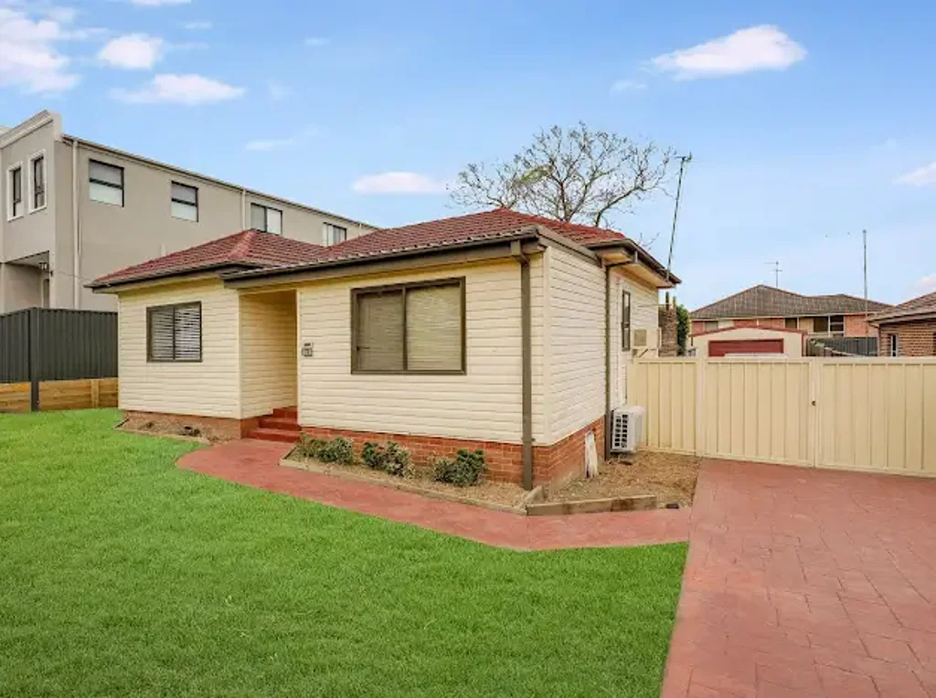 Charming Family Home in a Peaceful Location