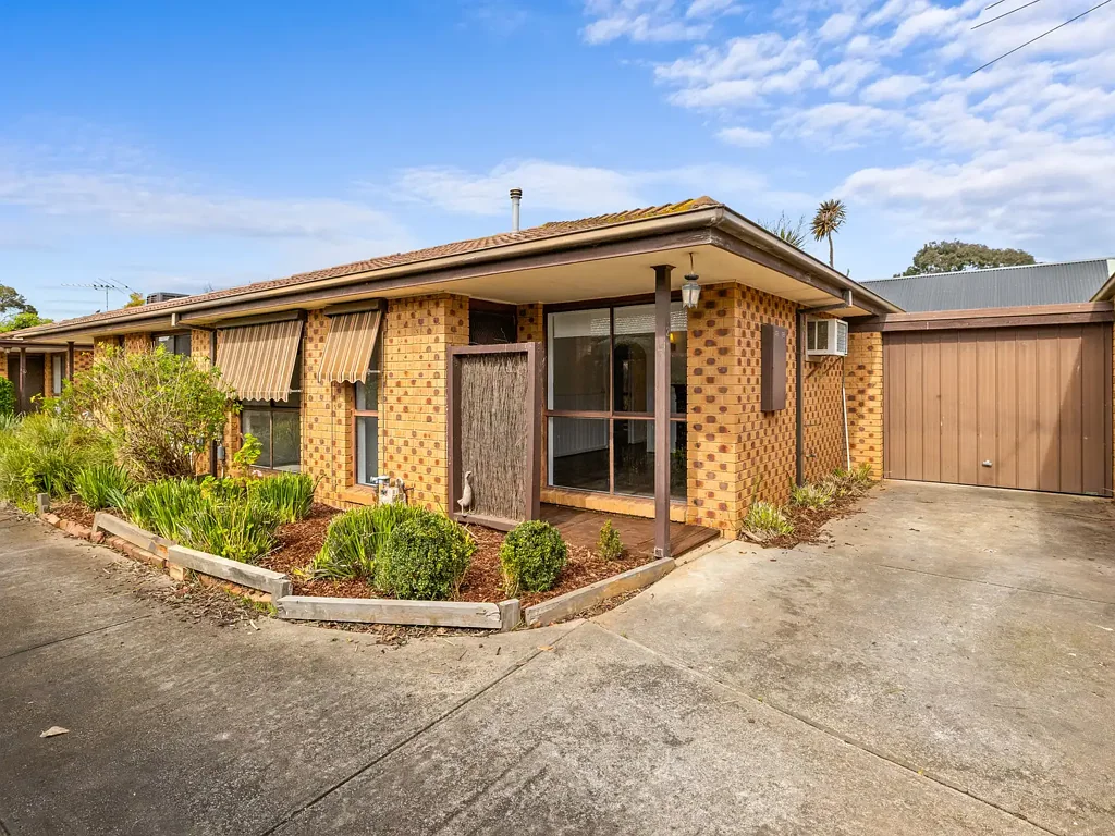 Werribee 2Phòng ngủ Imagine A Renovated Home Just Minutes From Werribee CBD