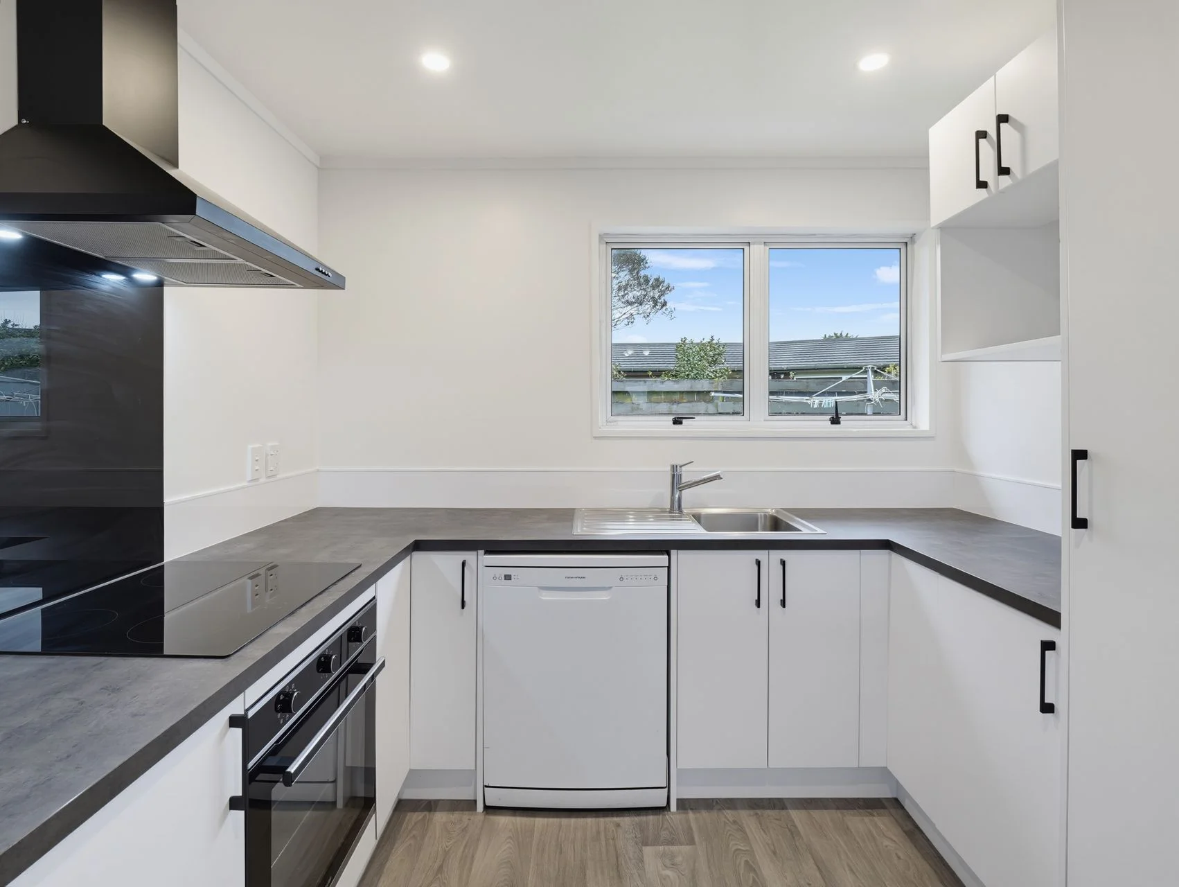1 Dunk Place, Milson, Palmerston North City, 2 Bedrooms, 1 Bathrooms, House