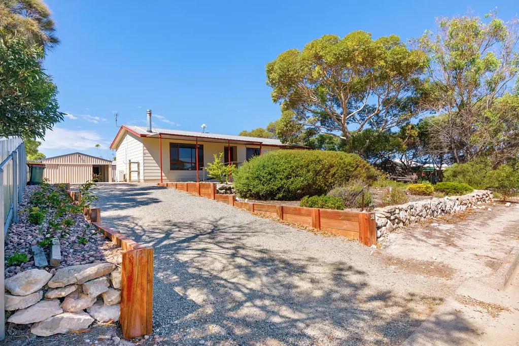 Coffin Bay 3 Slaapkamer Holiday Destination on Douglas Street