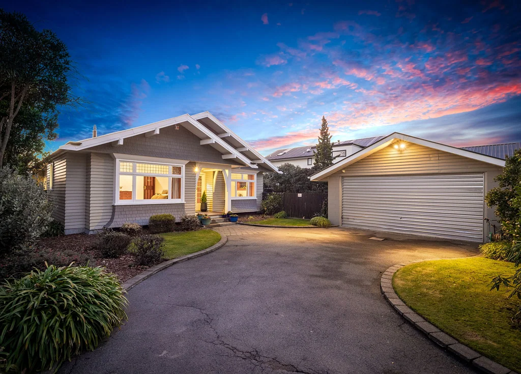 36 Tui Street, Fendalton, Christchurch, Canterbury