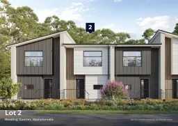 Lot 2 6-8 Reading Street, Wainuiomata