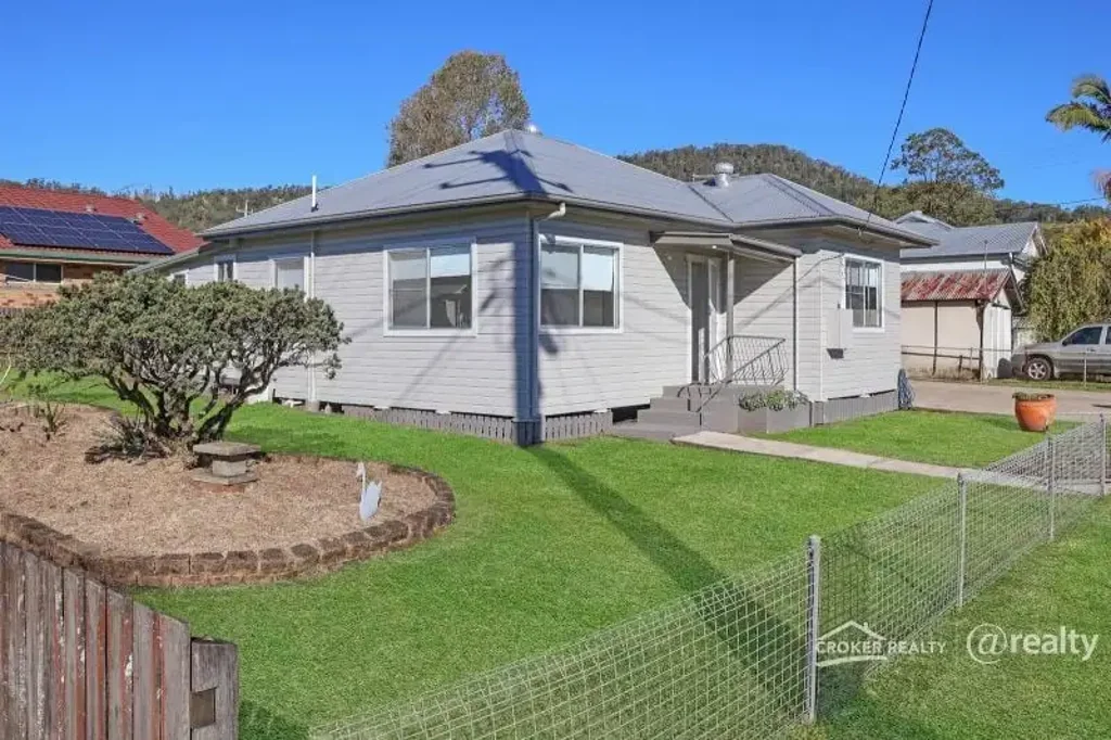 71 Kyogle Road, Kyogle, NSW 2474