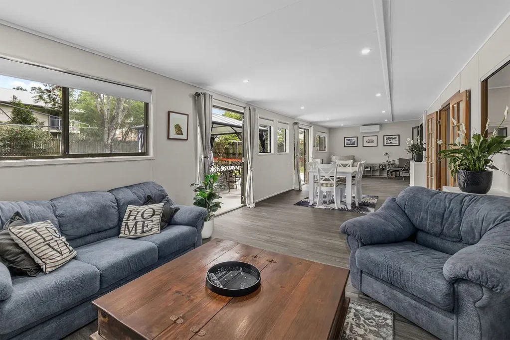 Mitchelton 4Moenga The Perfect Blend of Privacy, Space and Everyday Convenience