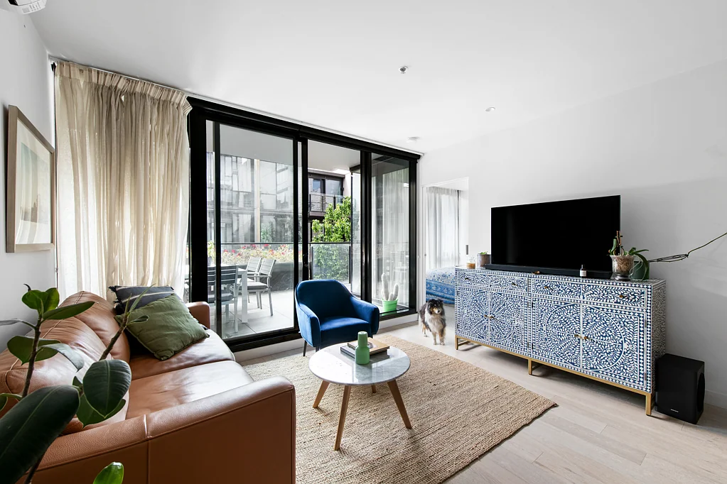203/50 Stanley Street, Collingwood, VIC 3066
