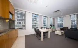 1709/60 Market Street, Melbourne