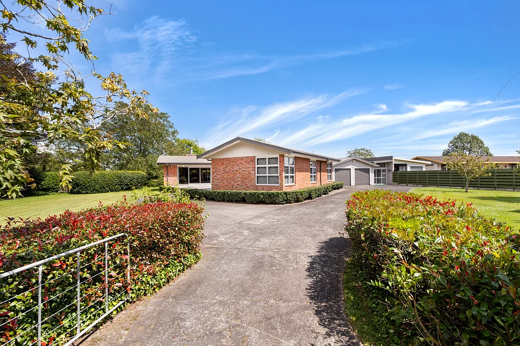 828 Lichfield Road, Lichfield, South Waikato, Waikato