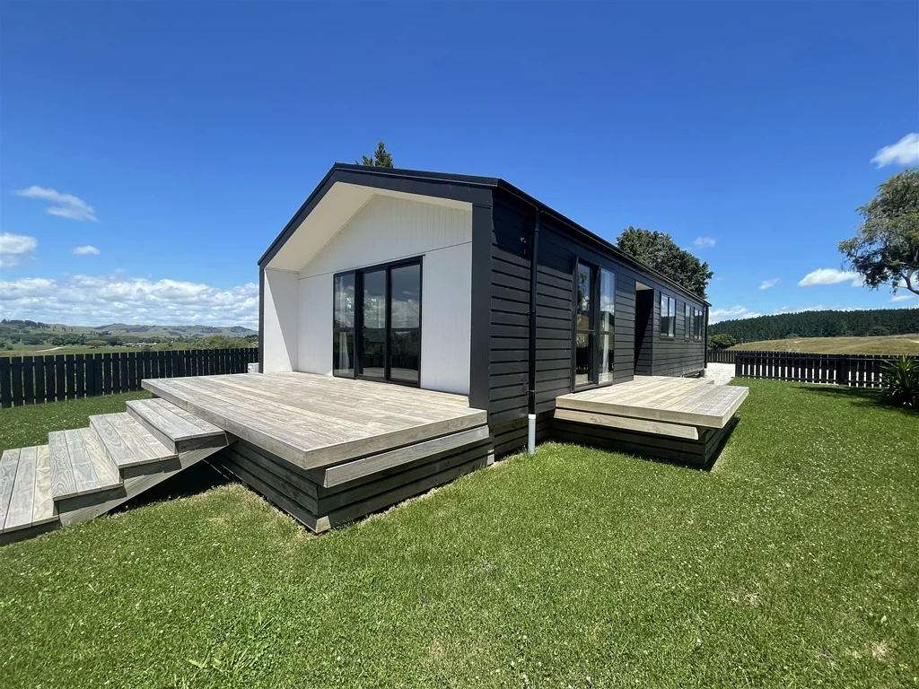 Te Kuiti 3房  Brand New Home - Priced to sell!