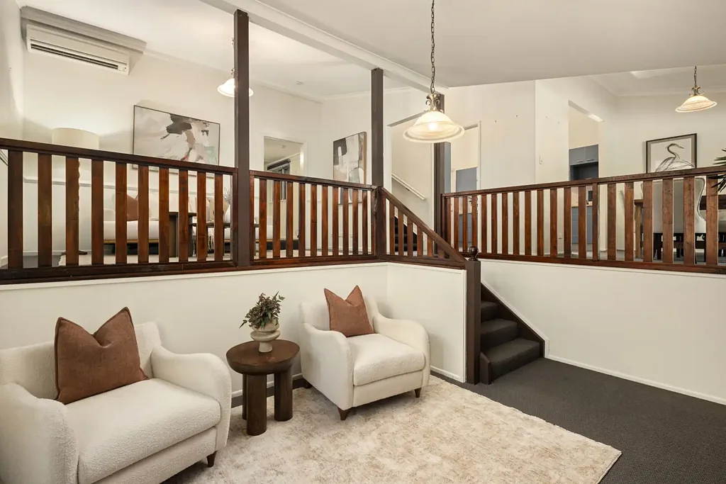 24 Pleasant Street, Red Hill, QLD 4059