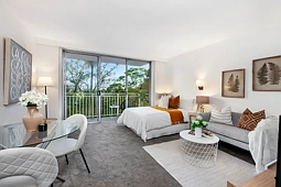 203/284 Pacific Highway, Greenwich