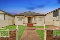 39 Carnation Avenue, Bankstown