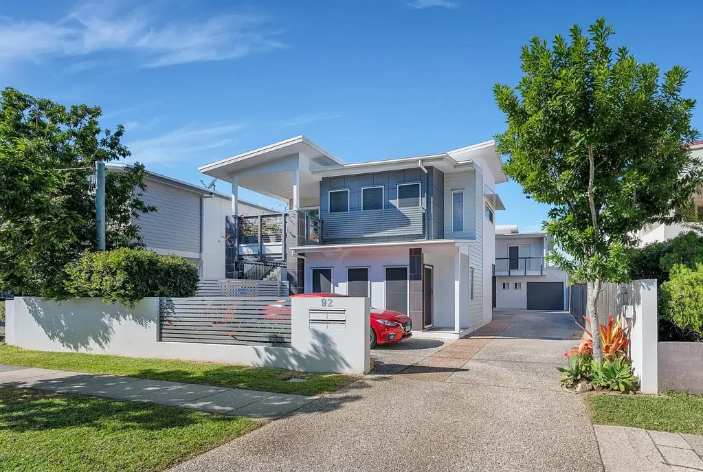 2/92 Ryans Road, Nundah, QLD 4012, 3 Bedrooms, 2 Bathrooms, Townhouse