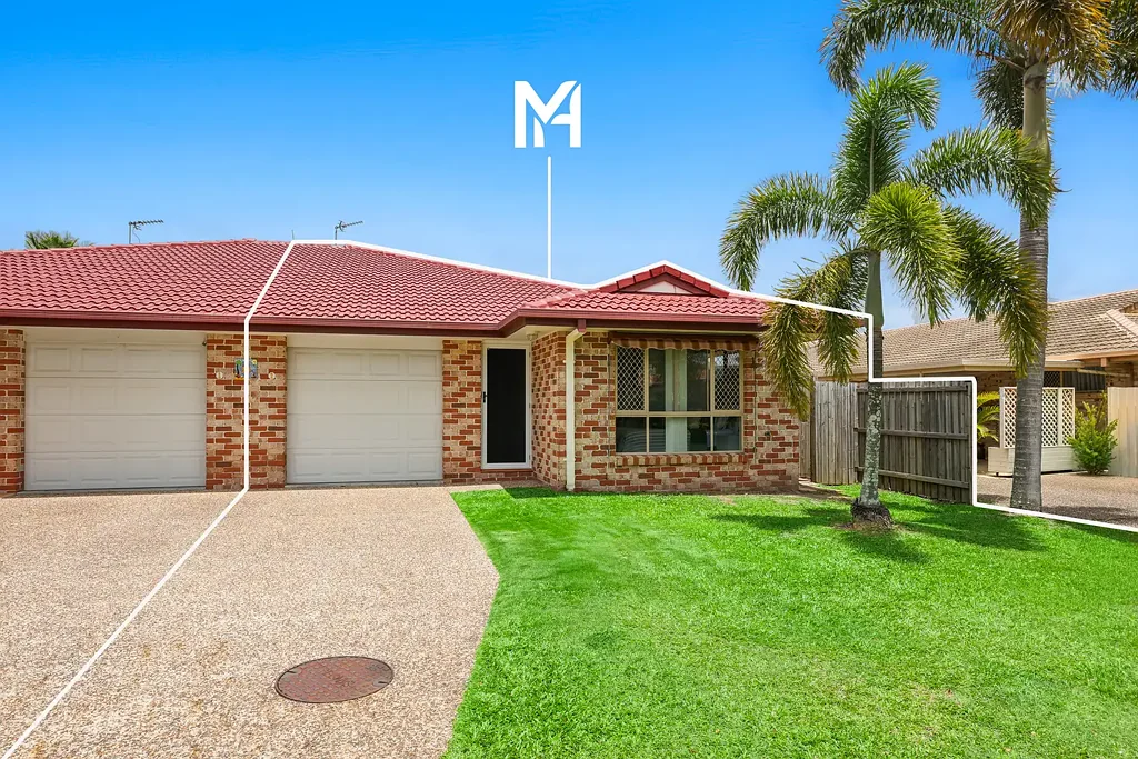2/10 Gymea Crescent, Varsity Lakes, QLD 4227