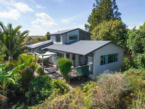 Kerikeri 3房  Motivated Vendor - Lovely Home or Investment