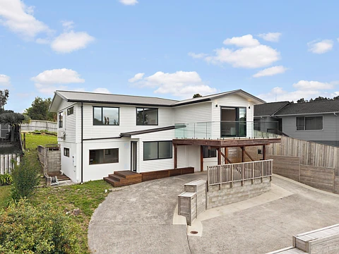 Glenfield 4房 五十年首登市场！永久产权住宅+祖母房，​家庭与收益的双赢之选！ Unfinished Project = Your Opportunity!