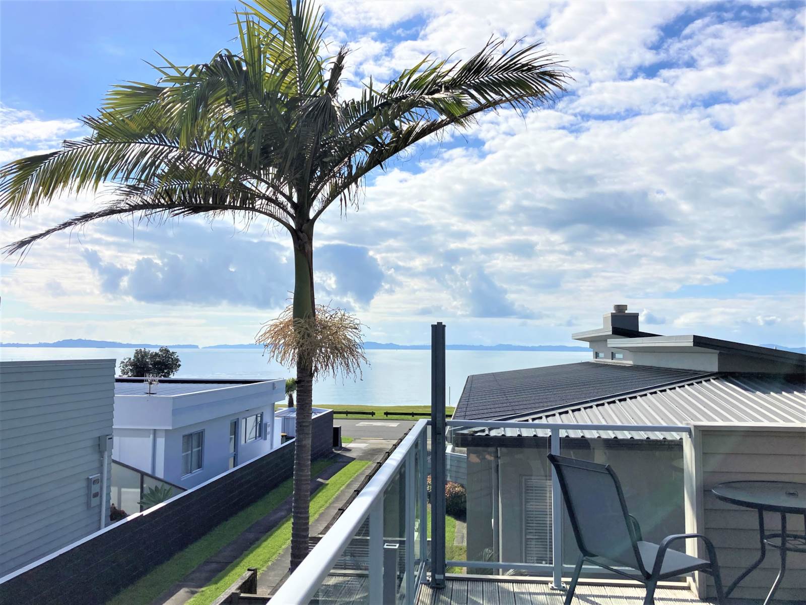 2/50 The Esplanade, Eastern Beach, Auckland - Manukau, 3 Bedrooms, 0 Bathrooms