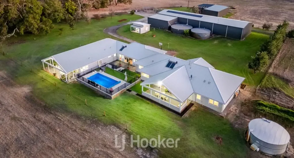 30 Coolilup Road, Ludlow, WA 6280