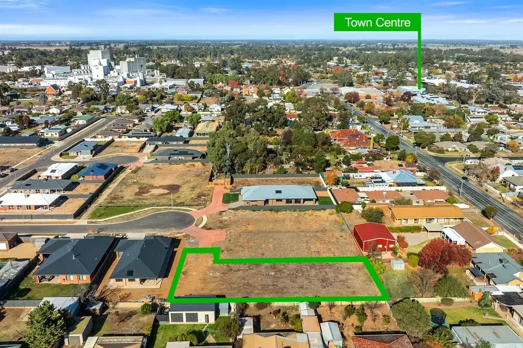 8 Nardoo Court, Tatura, VIC 3616