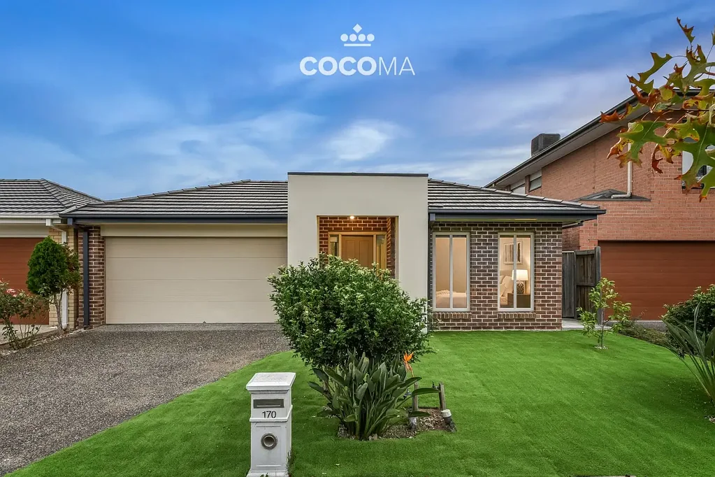170 Westwood Boulevard, Keysborough, VIC 3173